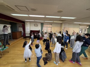 打越ピアノ教室イベント