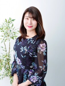 打越ピアノ教室代表
